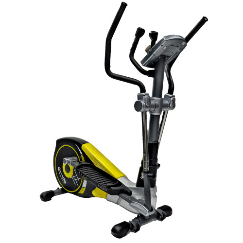 Орбитрек  Go Elliptical Cross Trainer V-600TX  - фото №6